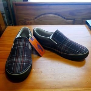 Rocketdog Men's Slip on Shoes Size 9